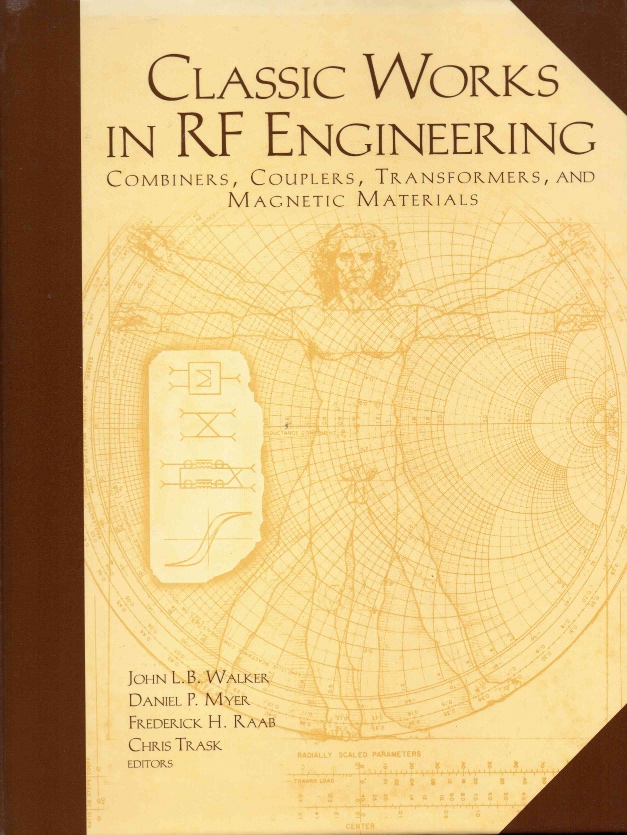 Classic Works in RF Engineering