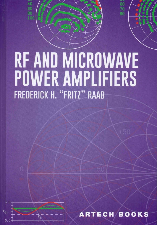 RF and Microwave Power Amplifiers